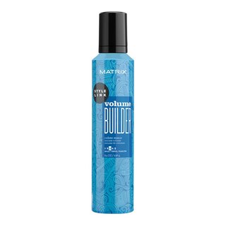 Matrix StyleLink Volume Builder Mousse Schrijf Review